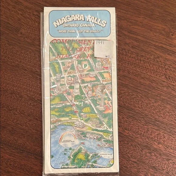 Vintage Map Collection - Picture 3 of 11